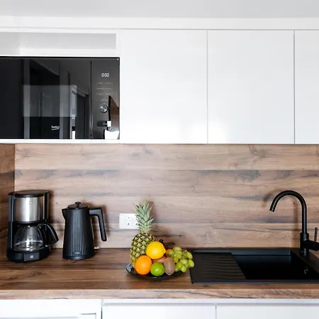 Vista 아파트 두브로브니크