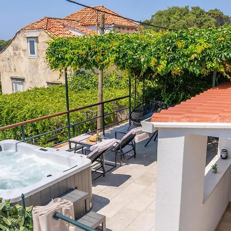 Vista 아파트 두브로브니크