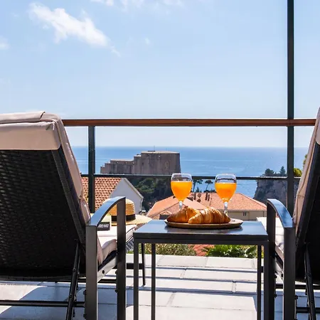 Vista Apartment