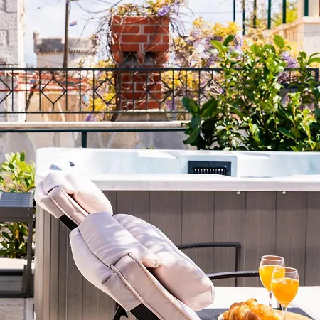 Vista Appartamento Ragusa