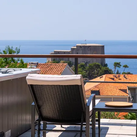 Apartment Vista Dubrovnik