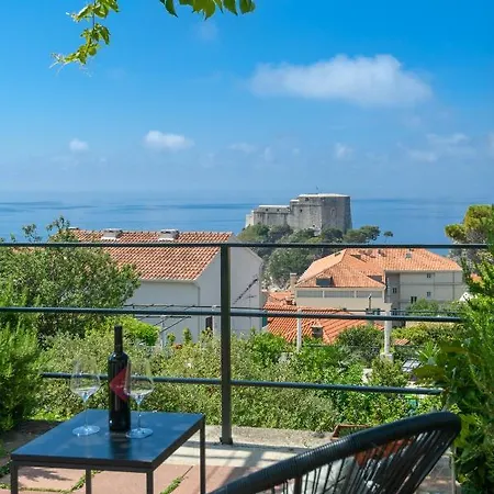 Vista Apartment Dubrovnik