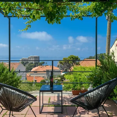 Vista Apartment Dubrovnik