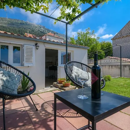 Vista Apartment Dubrovnik