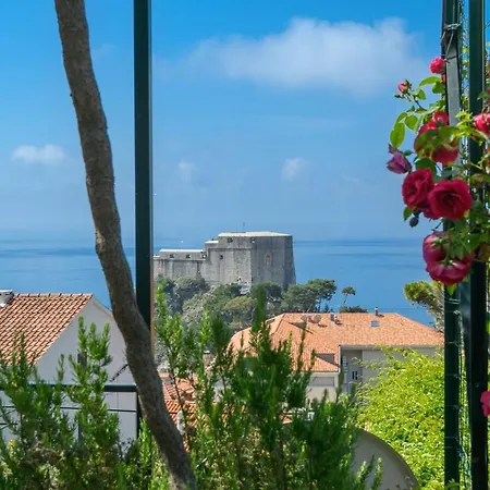 Apartment Vista Dubrovnik