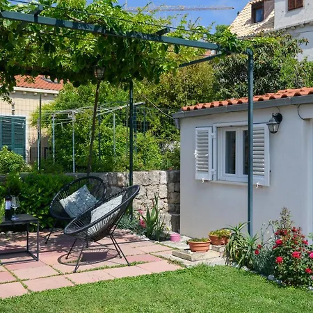 Vista Apartment Dubrovnik