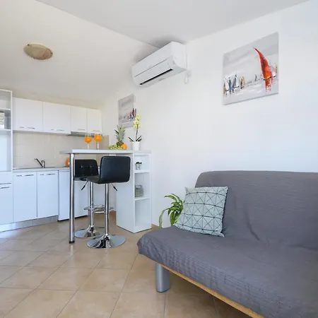 Apartment Vista