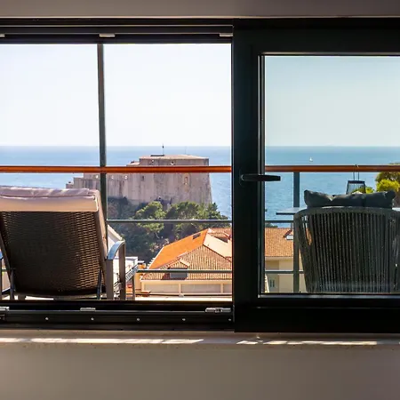 Apartment Vista