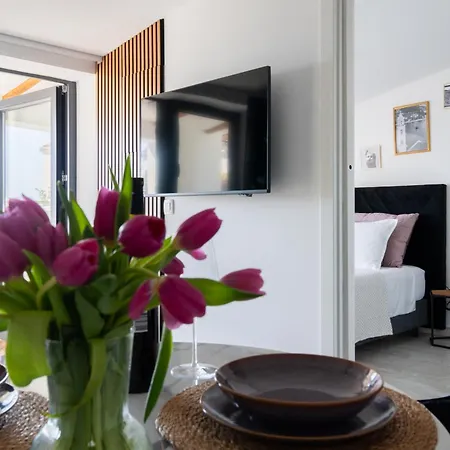 Vista Apartment *