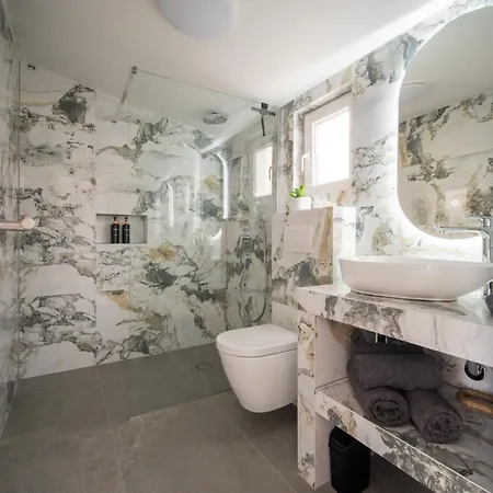 Apartman Vista *
