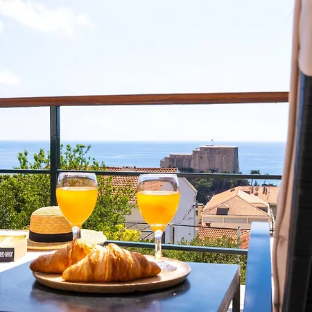 Vista Apartment Dubrovnik