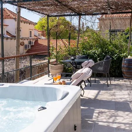 Appartement Vista