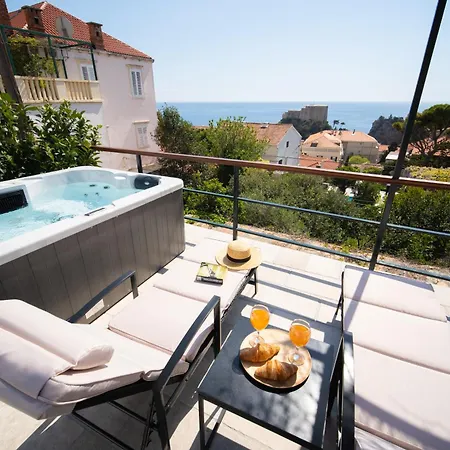 Apartman Vista *