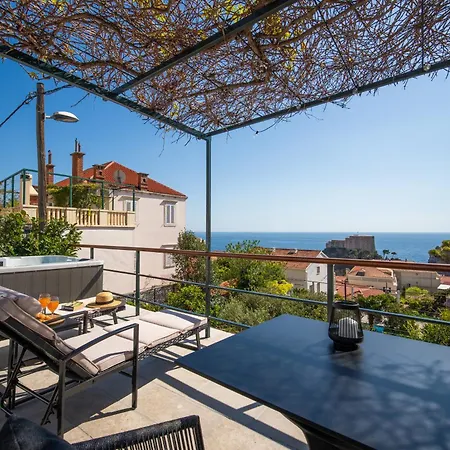 Apartment Vista Dubrovnik