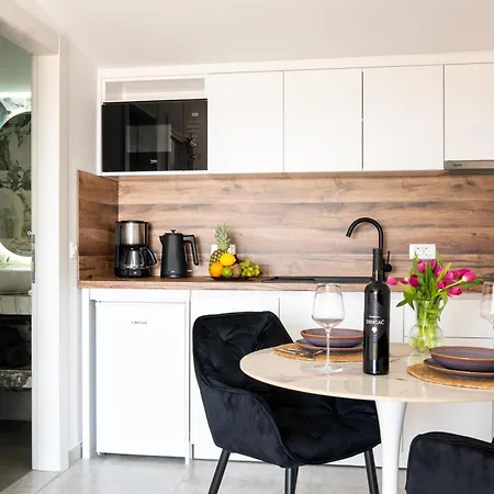 Vista Apartment