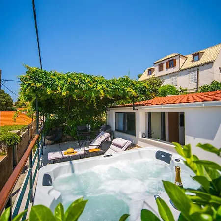 Appartement Vista *