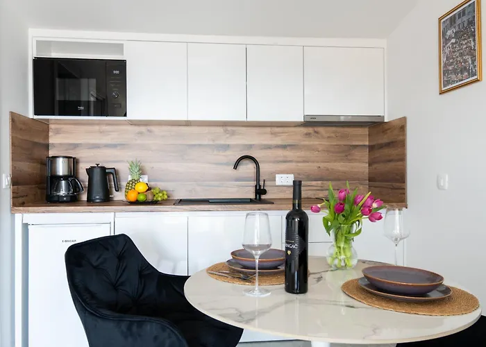 Διαμέρισμα Vista *