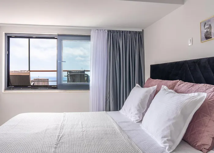 Vista * Ντουμπρόβνικ