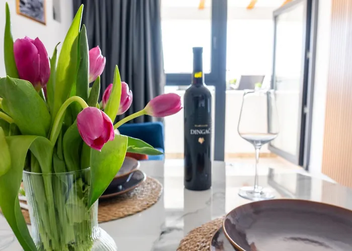 Vista Διαμέρισμα