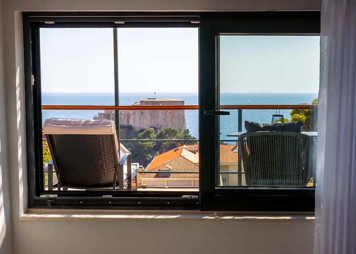 Διαμέρισμα Vista