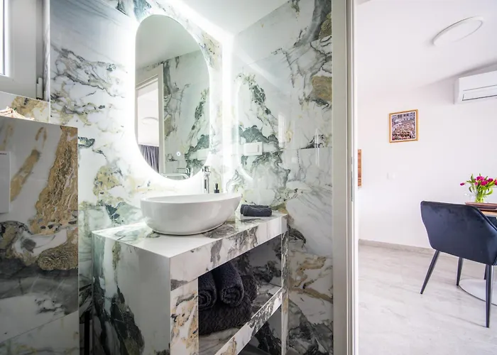 Διαμέρισμα Vista Ντουμπρόβνικ