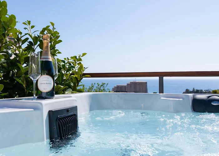 Vista * 杜布罗夫尼克