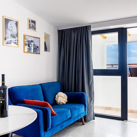 Appartement Vista Dubrovnik